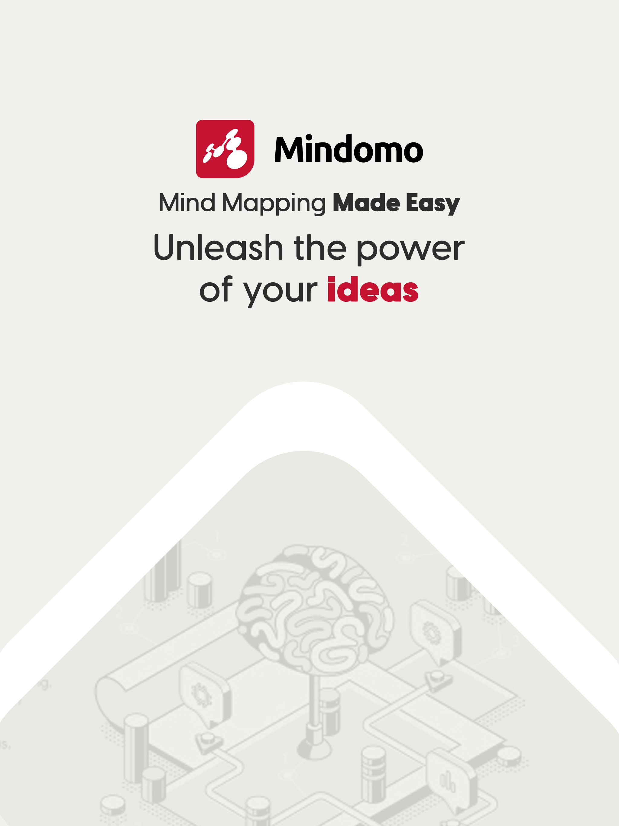 Mind Map Maker - Mindomo
