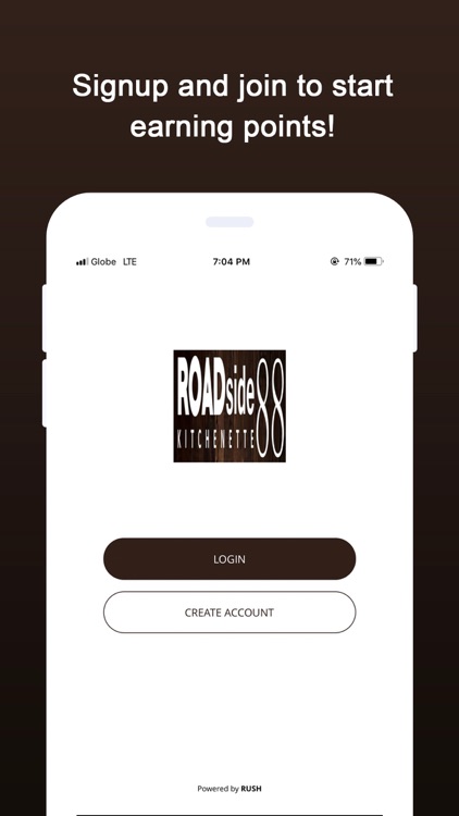 ROADSIDE88 KITCHENETTE