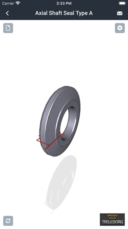 CAD Models screenshot-3