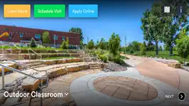 Game screenshot Aims Virtual Tour mod apk