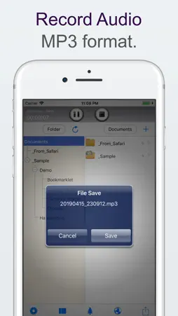 Notes+ screenshot 8