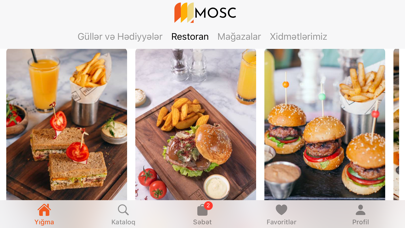 MOSC Screenshot