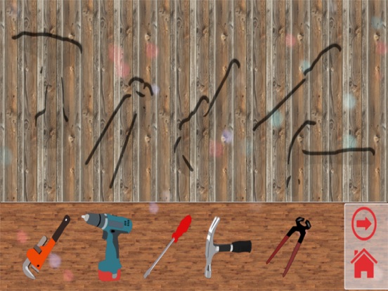 Screenshot #6 pour Kids Picture Match