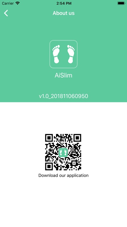 TrackFit screenshot-3