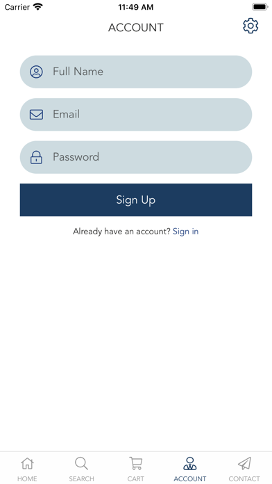 Screenshot #3 pour Instawrapshop