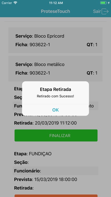 ProteseTouch screenshot-3