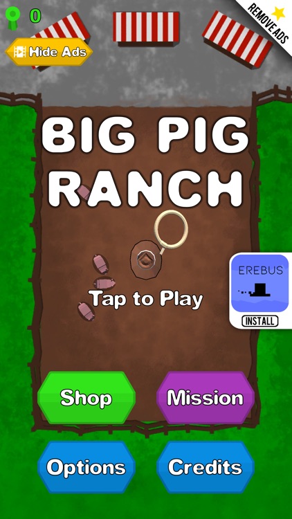 Big Pig Ranch screenshot-3