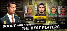 Game screenshot Underworld Football Manager apk