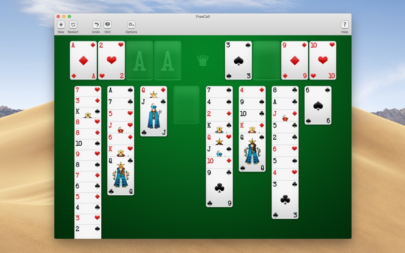 freecell+ problems & solutions and troubleshooting guide - 2