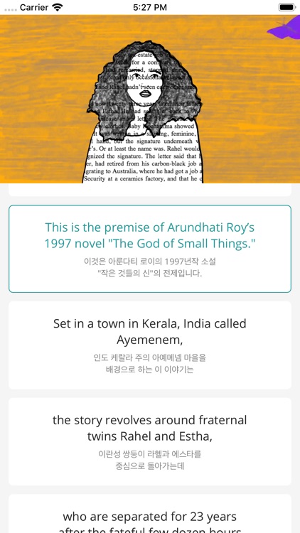 TED-Lish Two Subtitles