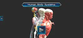 Game screenshot Human anatomy system & parts mod apk