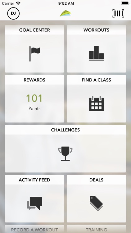 Pinnacle Fitness Club
