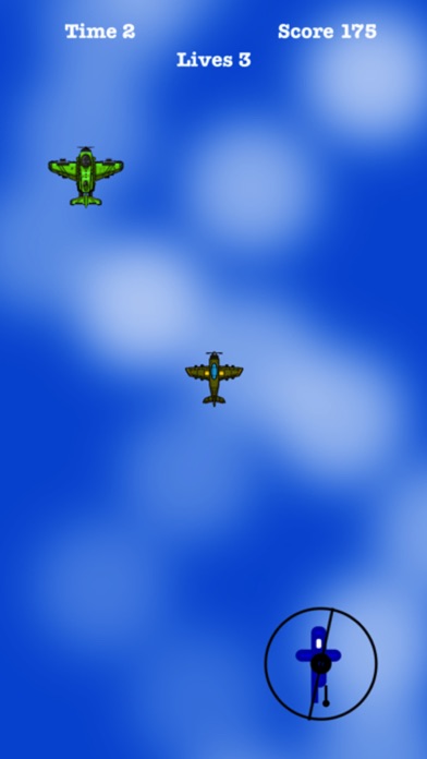 ChopperFighter Screenshot 3