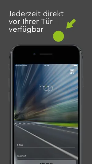 Hop-On screenshot 1