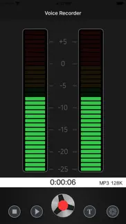 voice recorder - rec app problems & solutions and troubleshooting guide - 3