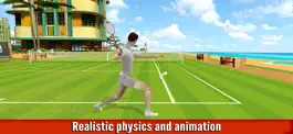 Game screenshot Tennis Game in Roaring ’20s mod apk