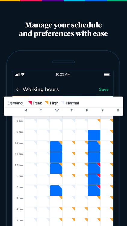 Snappr Photographers screenshot-4