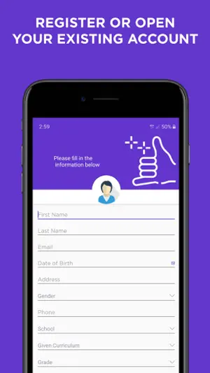My-Teacher screenshot 1