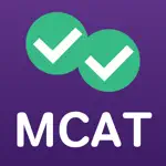 MCAT Prep from Magoosh App Problems