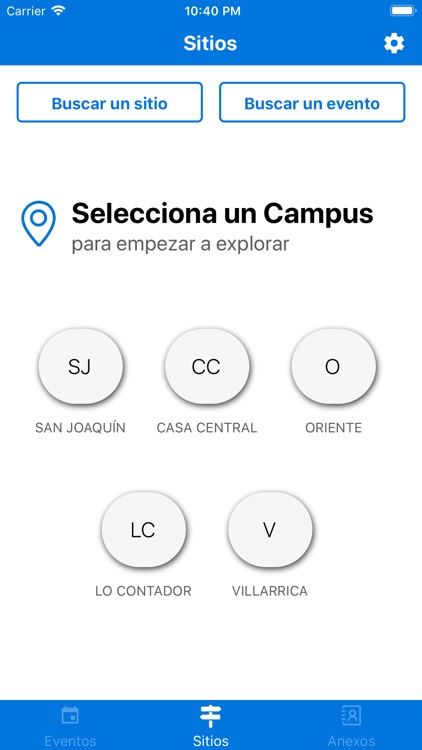 SmartCampus