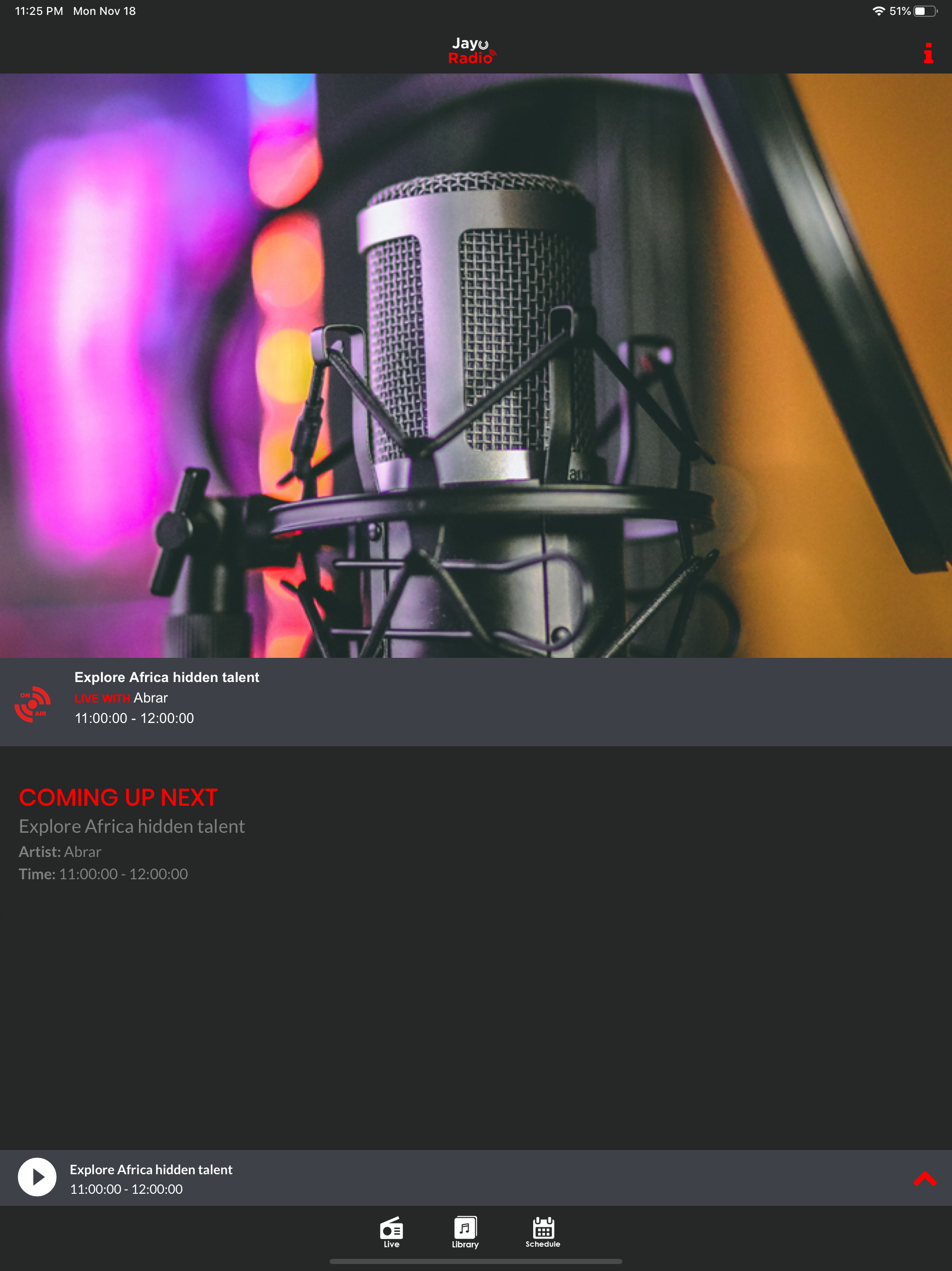 Jayo Radio
