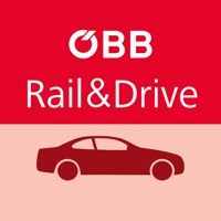 ÖBB Rail&Drive apk