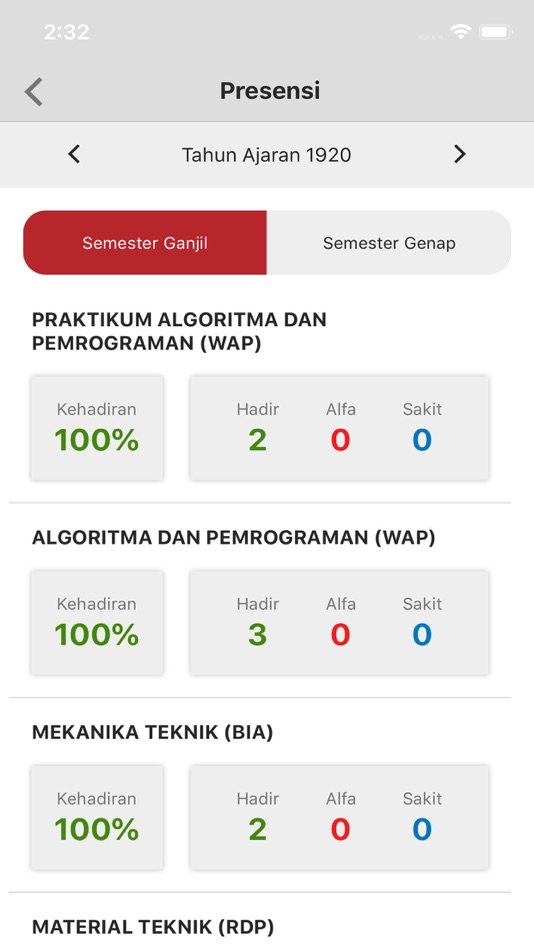 #2. XGracias Telkom Campus (iOS) 由: Yayasan Pendidikan Telkom