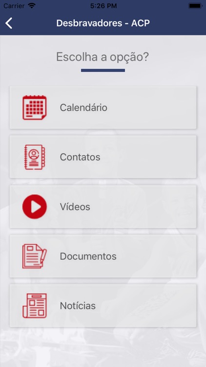 MDA ACP screenshot-3