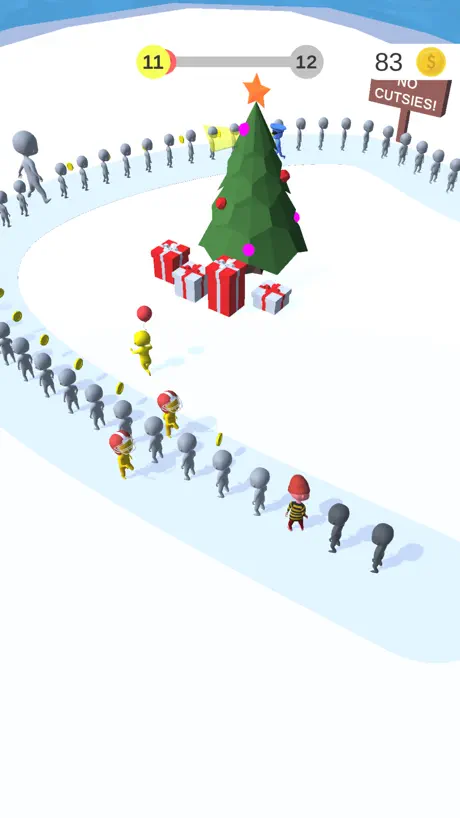 Cutsies 3D