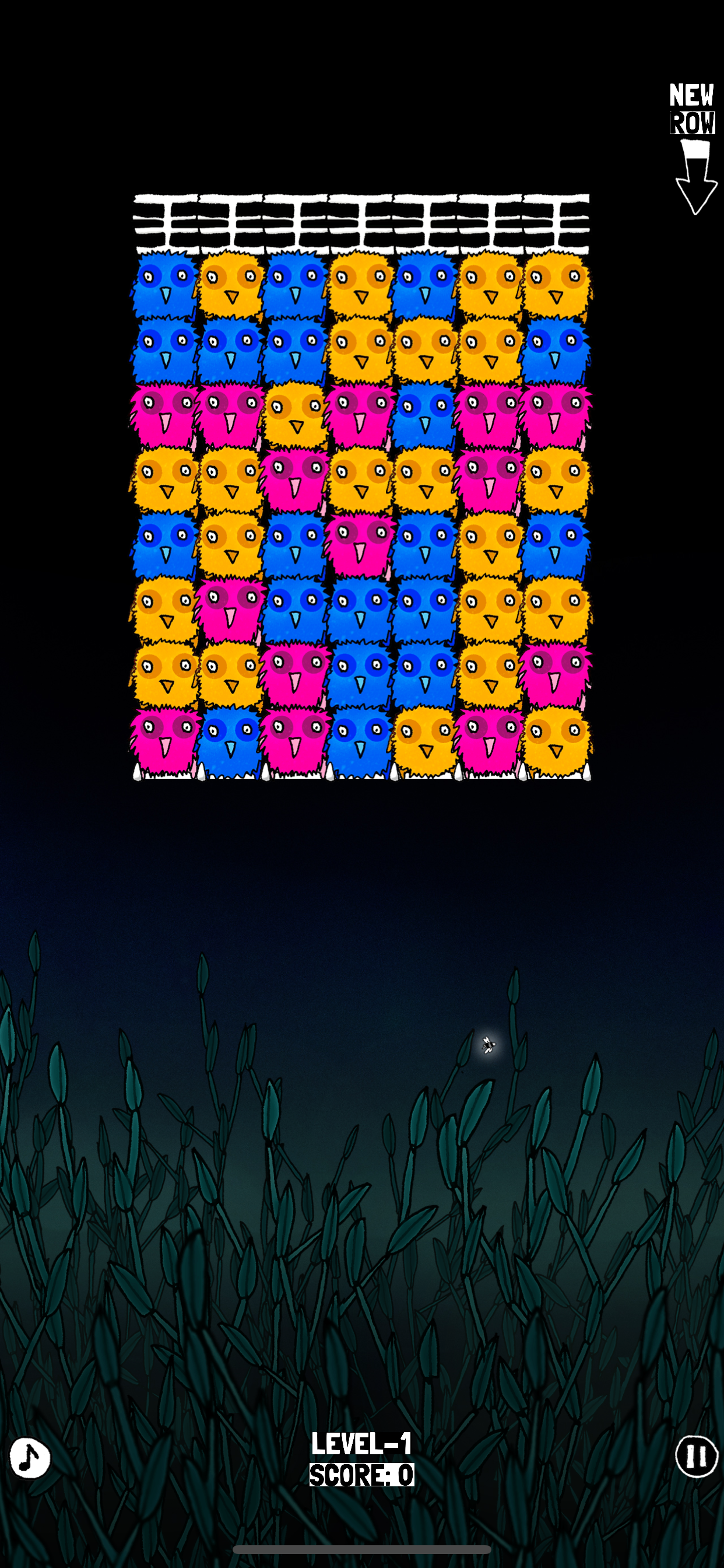 Mind the Blox - Easter screenshot 2