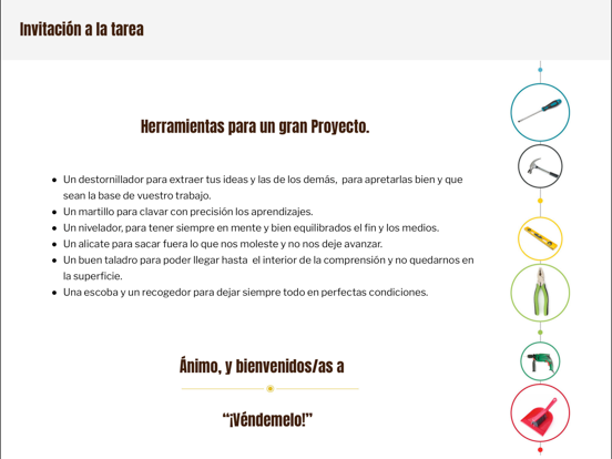 ¡Véndemelo! app screenshot 2