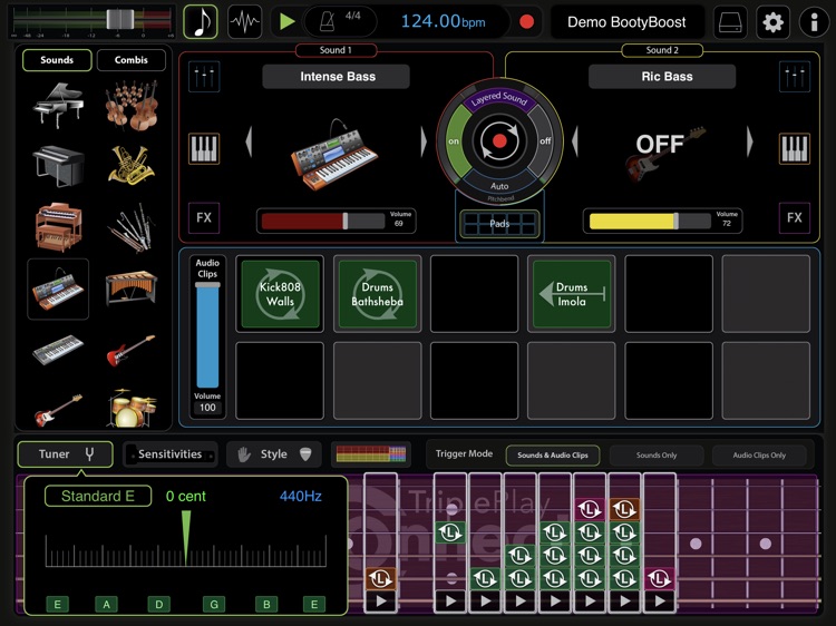 TriplePlay Connect screenshot-7