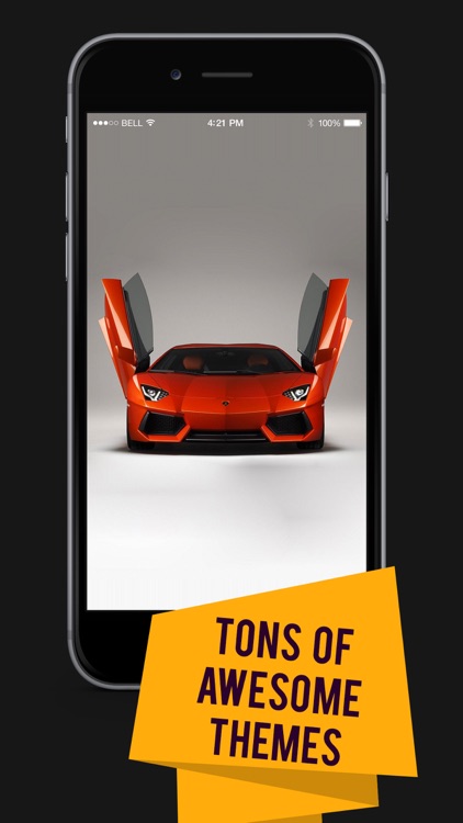 Lamborghini High HD Wallpapers