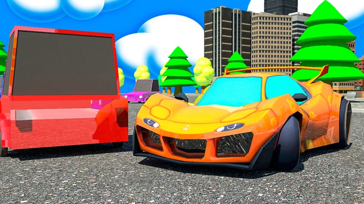 Professional Dr Parking 2018 screenshot-3