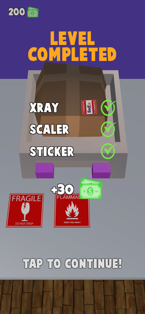 Cargo Please 3D(圖7)-速報App