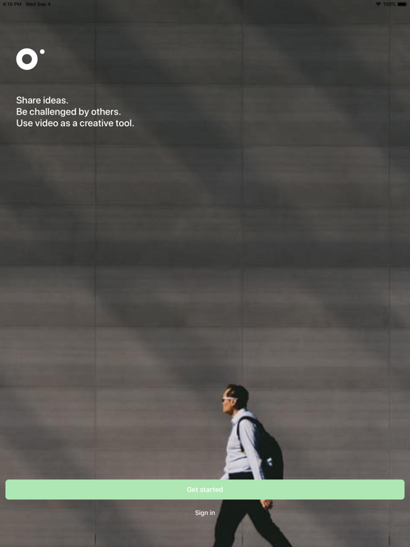 Screenshot #4 pour Camunity: collaborative movies