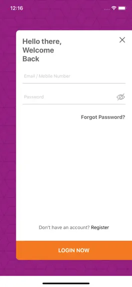 Game screenshot Rathinam Group Alumni Network hack