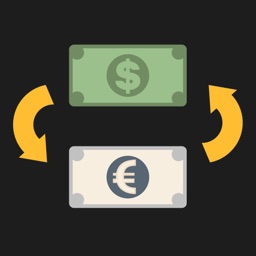 Easy Currency & Rate Converter