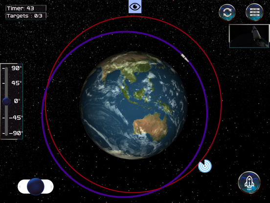 Screenshot #5 pour Apollo Space Flight Agency