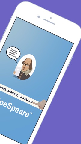 Shakespeare SwipeSpeareのおすすめ画像2