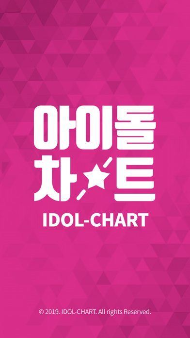 How to cancel & delete Idol Chart from iphone & ipad 1