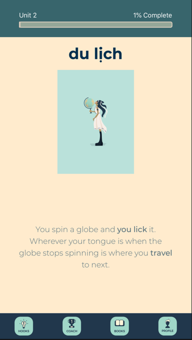 Screenshot #2 pour Polyhooks