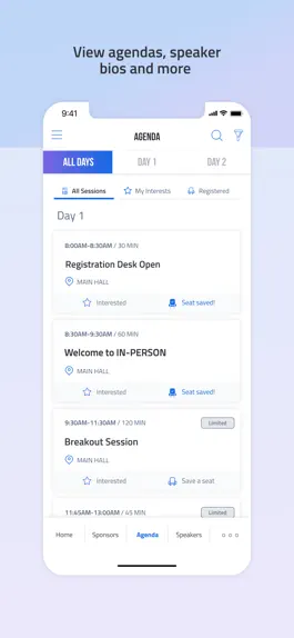Game screenshot IN-PERSON mod apk