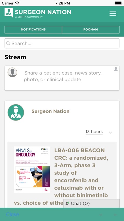 Surgeon Nation screenshot-4