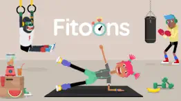 fitoons айфон картинки 1
