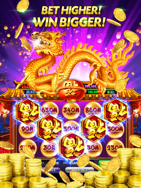 Tips and Tricks for Vegas Tower Casino: Slot Games