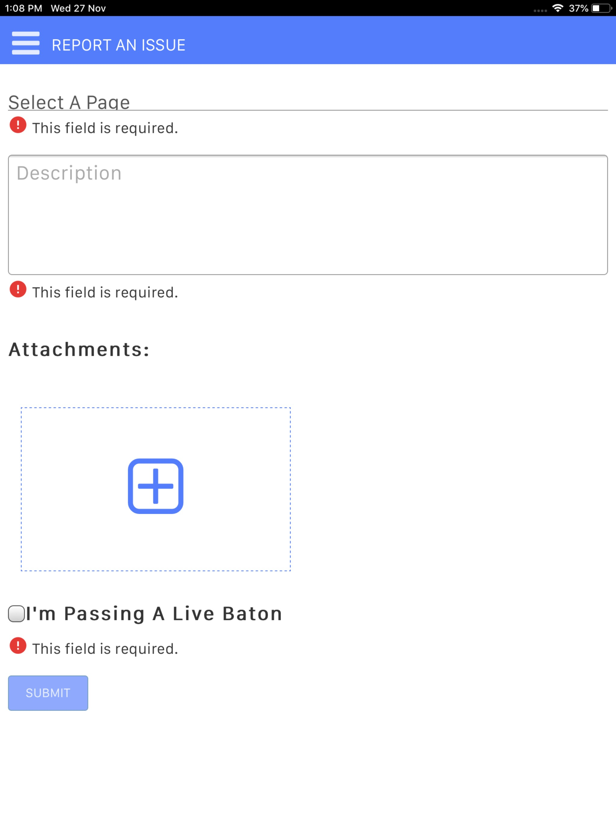 myDelight screenshot 6