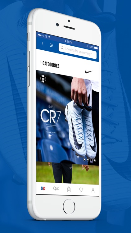 Sports Direct US