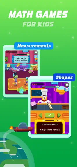 Game screenshot Kindergarten Math: Kids Games mod apk
