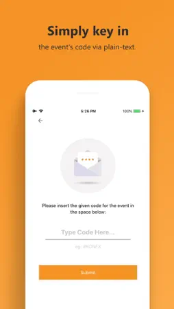 Konfx screenshot 2